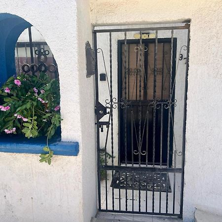 La Casa Del Pescador Apartment La Paz Luaran gambar