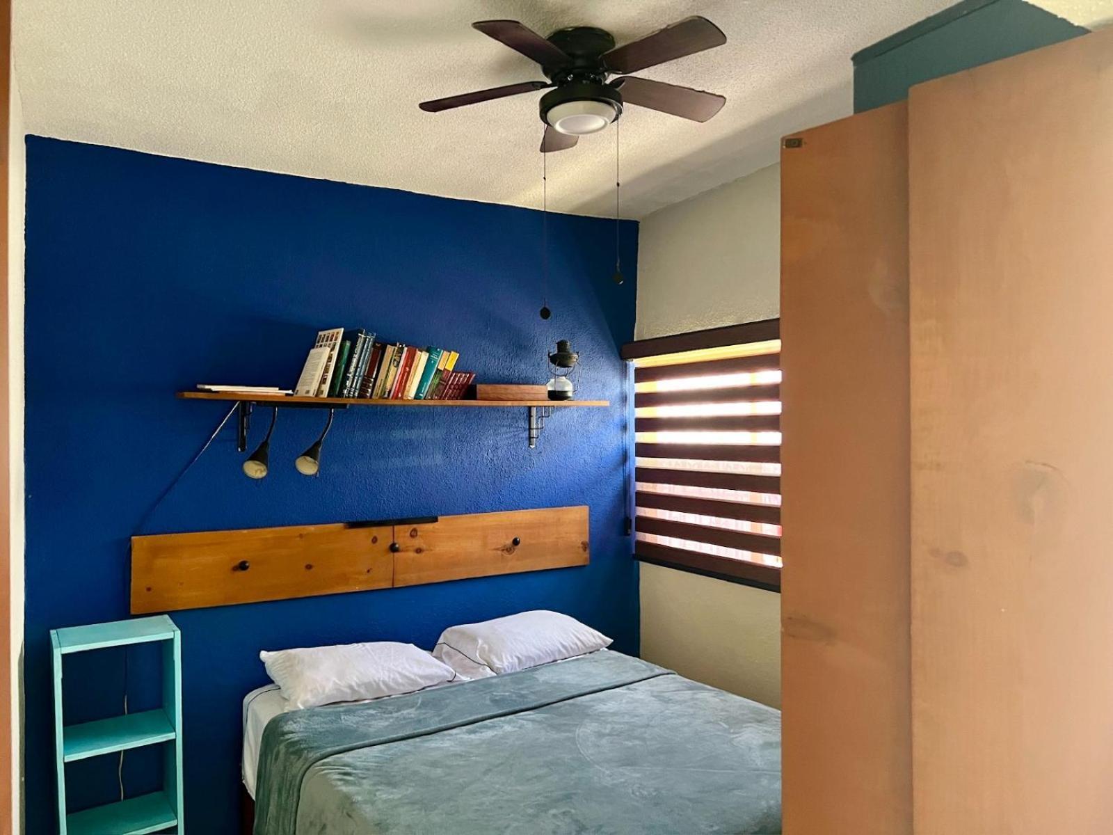 La Casa Del Pescador Apartment La Paz Luaran gambar