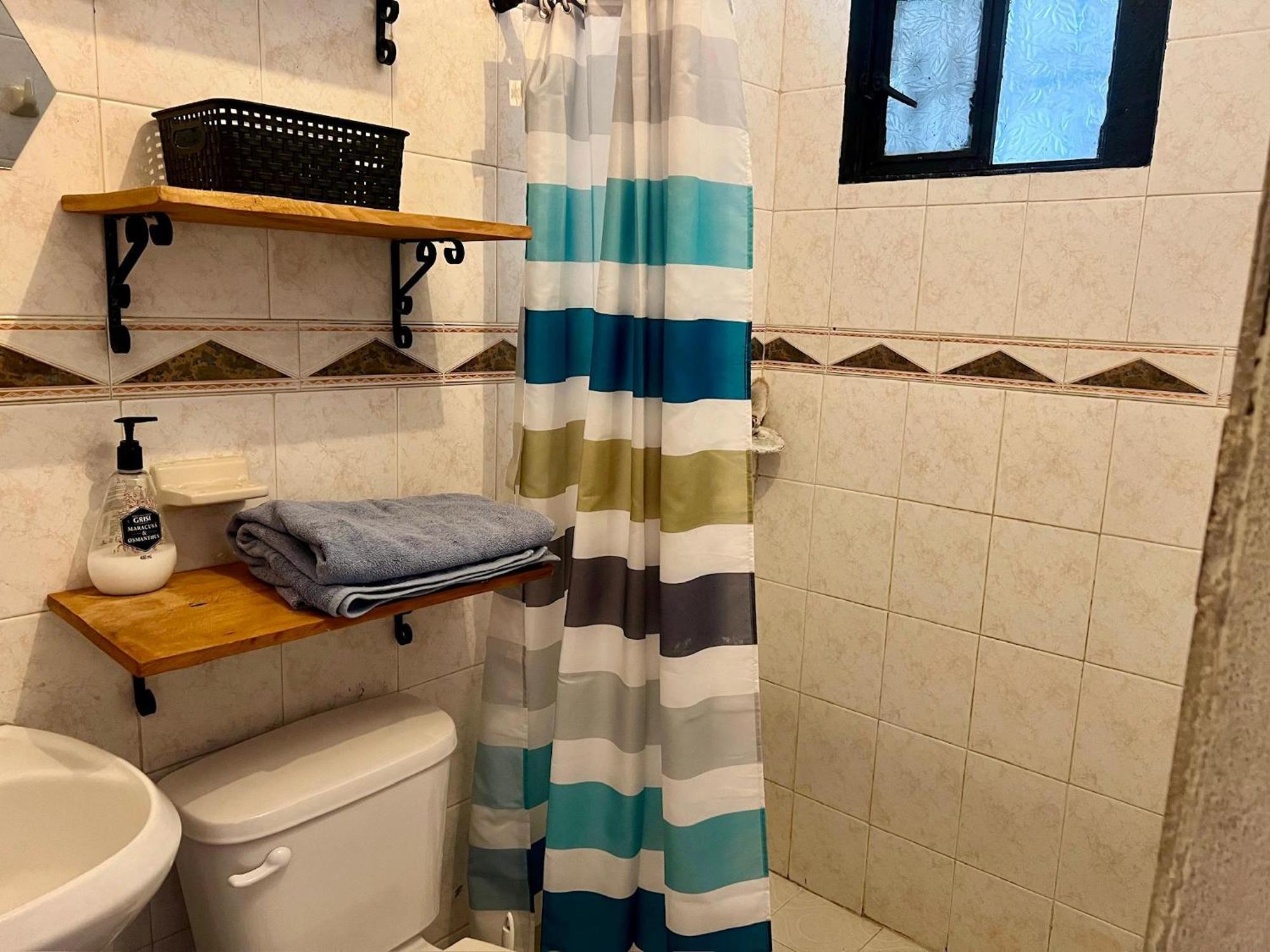 La Casa Del Pescador Apartment La Paz Luaran gambar