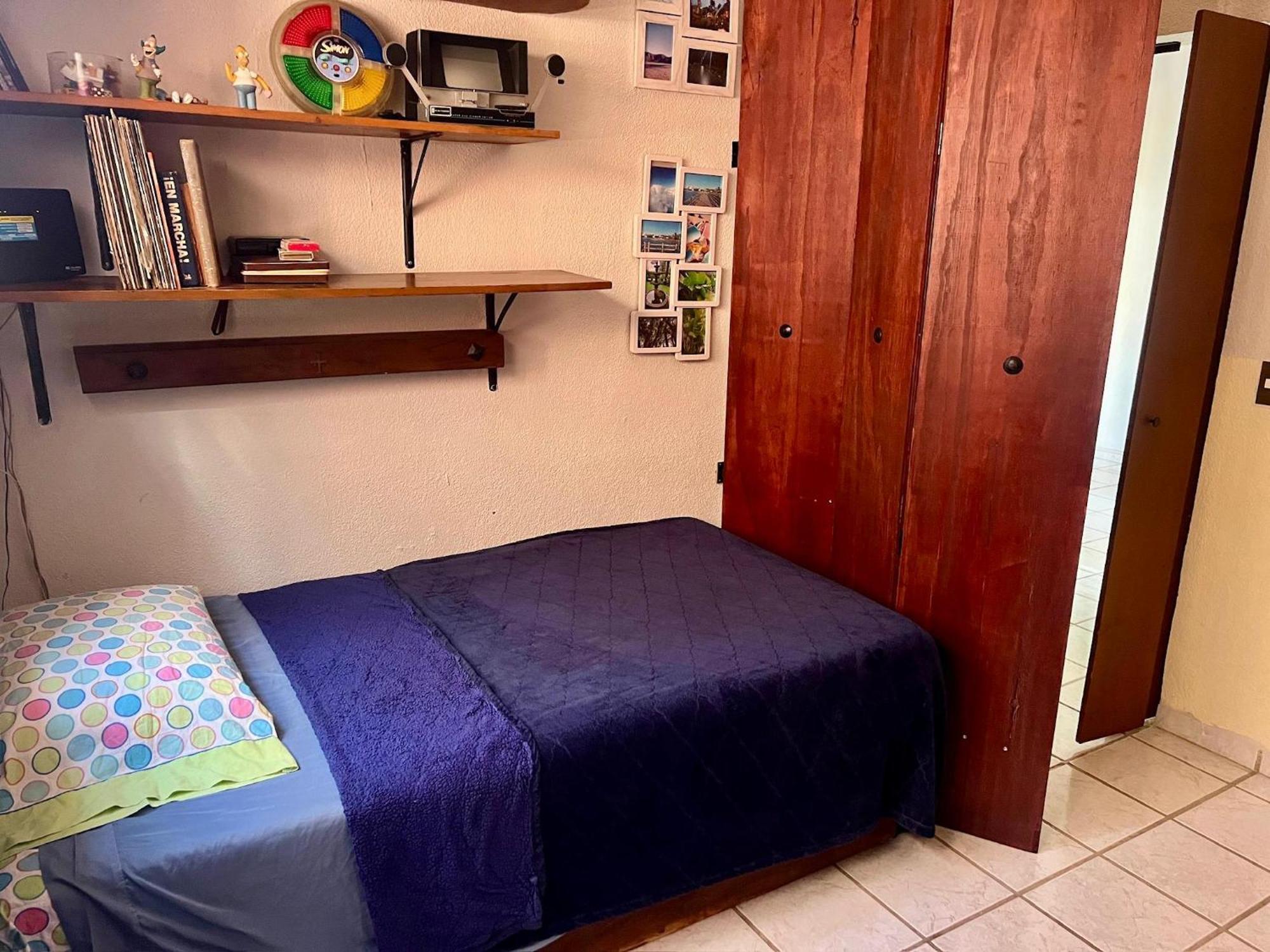 La Casa Del Pescador Apartment La Paz Luaran gambar