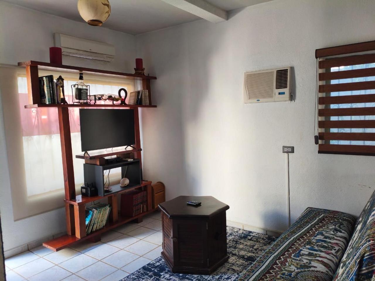 La Casa Del Pescador Apartment La Paz Luaran gambar